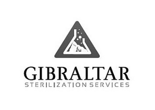 GIBRALTAR STERILIZATION SERVICES logo