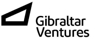 GIBRALTAR VENTURES logo