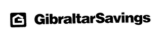 GIBRALTARSAVINGS logo