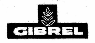 GIBREL logo