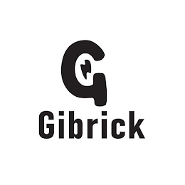 GIBRICK logo