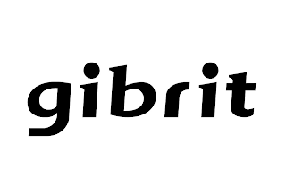 GIBRIT logo