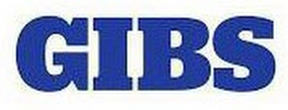 GIBS logo