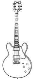 GIBSON logo
