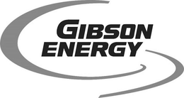 GIBSON ENERGY logo
