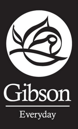 GIBSON EVERYDAY logo