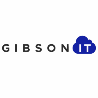 GIBSON IT logo