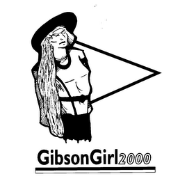 GIBSONGIRL2000 logo