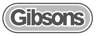 GIBSONS logo