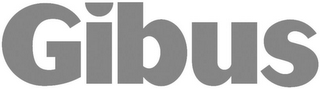 GIBUS logo
