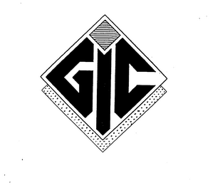 GIC logo