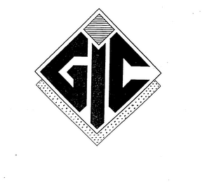 GIC logo