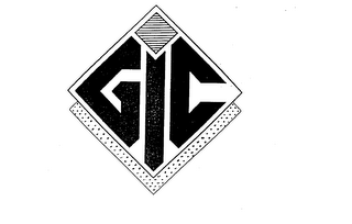 GIC logo