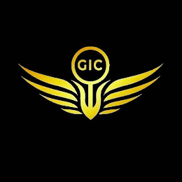 GIC logo