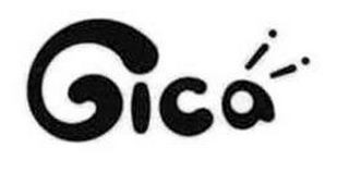 GICA logo