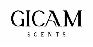 GICAM SCENTS logo