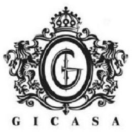 GICASA logo
