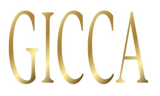 GICCA logo