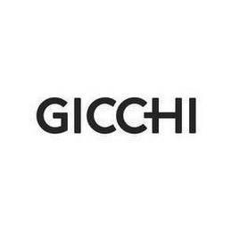 GICCHI logo