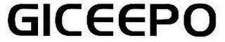 GICEEPO logo
