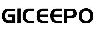 GICEEPO logo