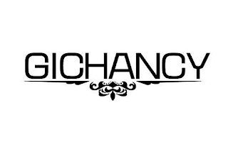 GICHANCY logo