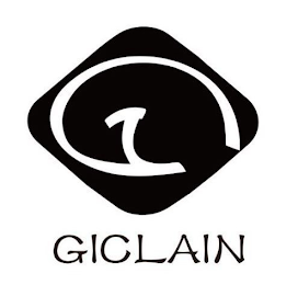 GICLAIN logo
