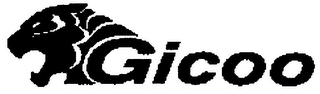 GICOO logo
