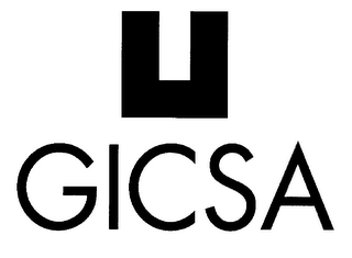 GICSA logo
