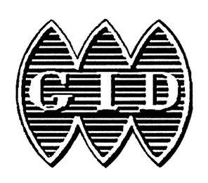 GID logo
