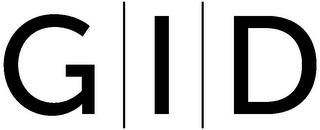 GID logo