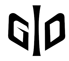 GID logo