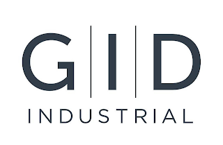 GID INDUSTRIAL logo