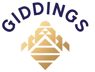 GIDDINGS logo