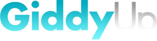 GIDDYUP logo