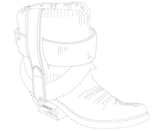 GIDDYUP BOOTS logo