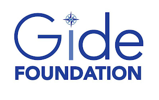 GIDE FOUNDATION logo
