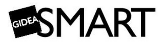 GIDEA SMART logo