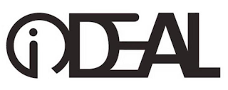 GIDEAL logo