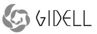 GIDELL logo