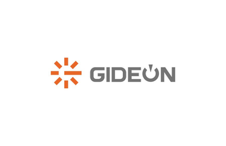 GIDEON logo