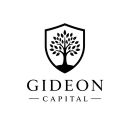 GIDEON CAPITAL logo