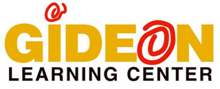 GIDEON LEARNING CENTER logo