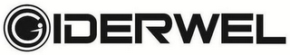 GIDERWEL