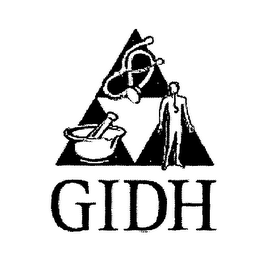 GIDH logo