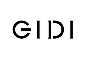 GIDI logo