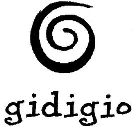 GIDIGIO logo