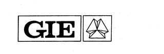 GIE logo