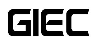 GIEC logo