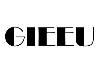 GIEEU logo